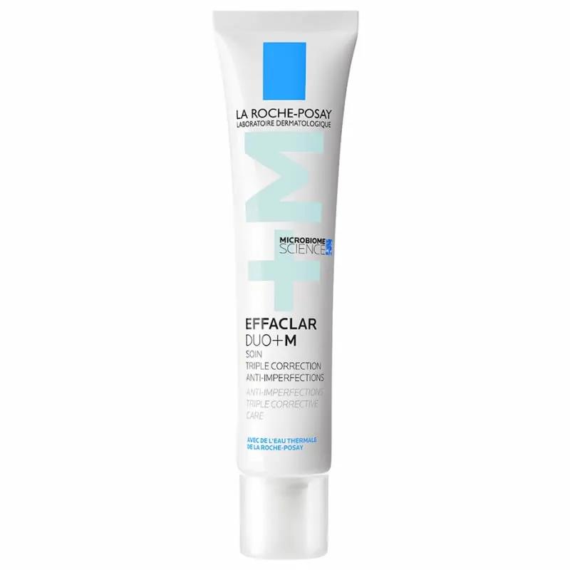 La Roche Posay Effaclar Duo+ M Средство против несовершенств 40 мл
