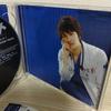 [USED] Japanese version "New Heart" original soundtrack ostCD (Ji Sung starring drama)