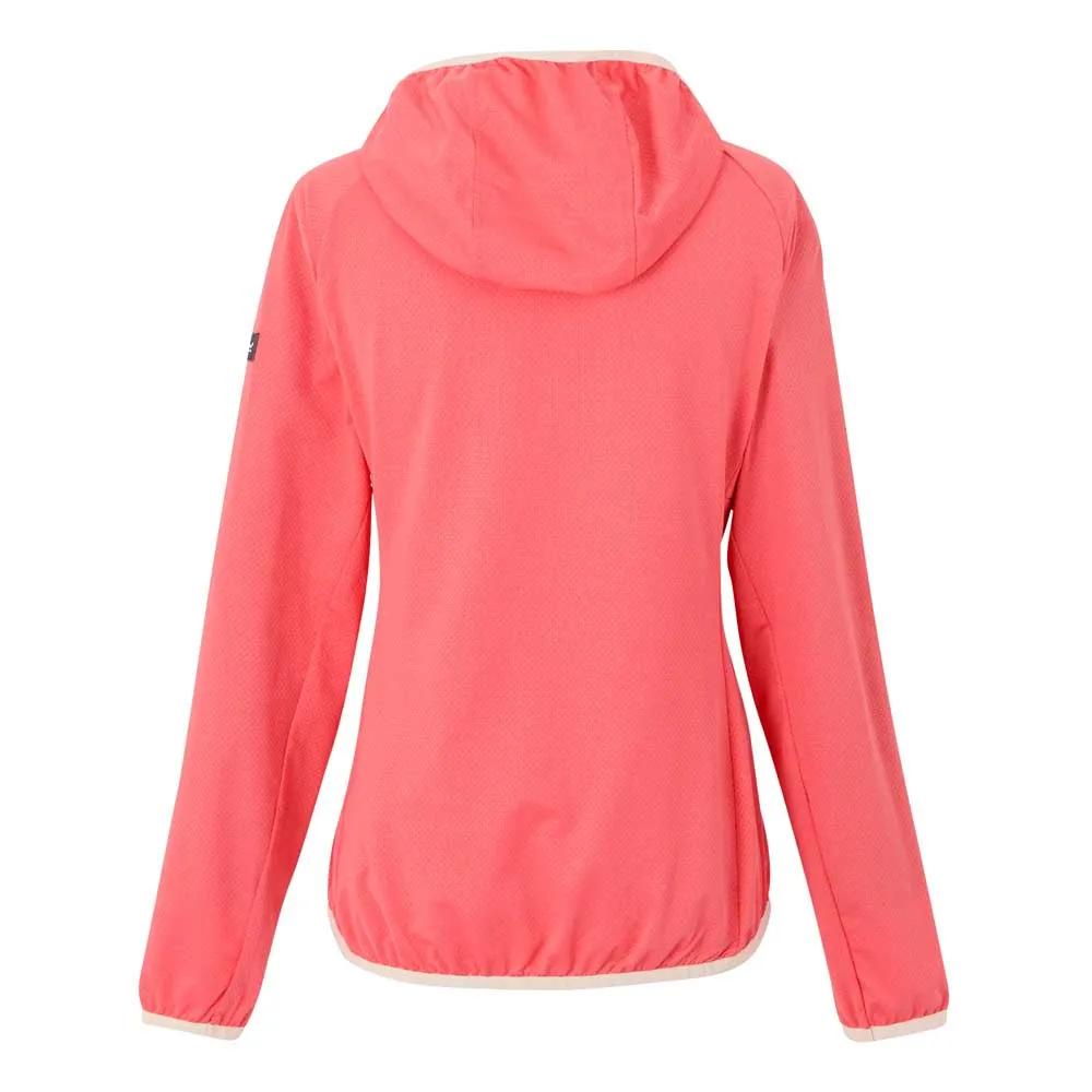 Regatta Fleecejacke mit Reißverschluss Huntdale