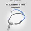 Universal Nasal Pillow Ventilator Mask for Respironics BMC-P2