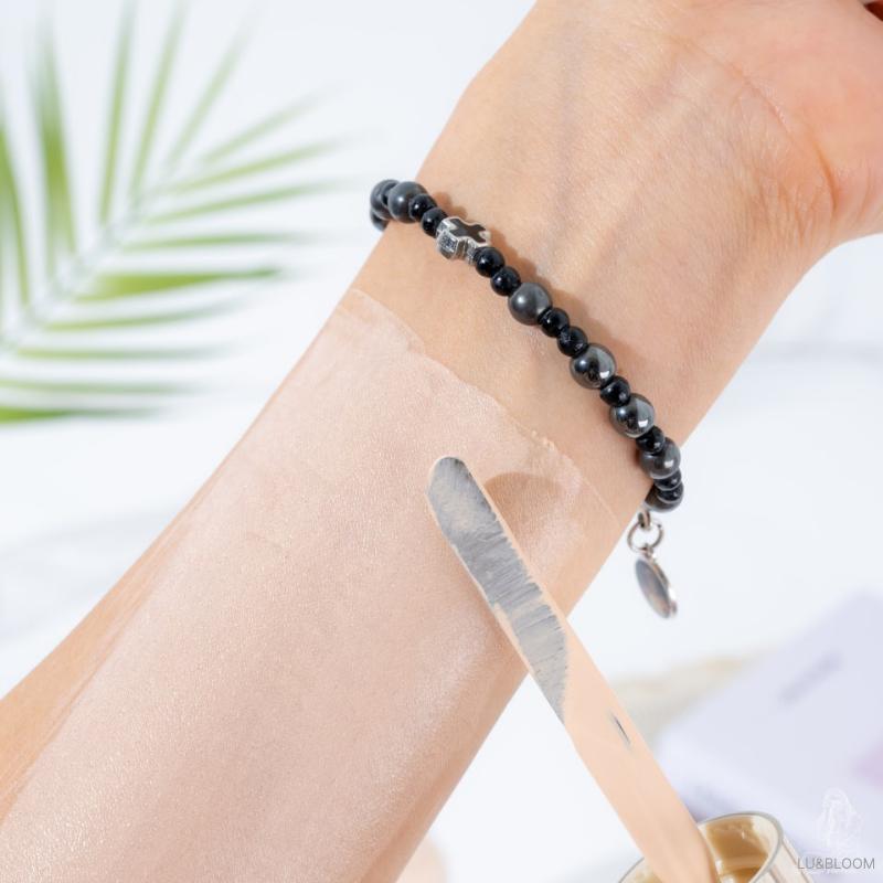 d'Alba Vegan Skin Fit Spatula Serum Foundation 40ml SPF50+ PA++++ (+Free gift)