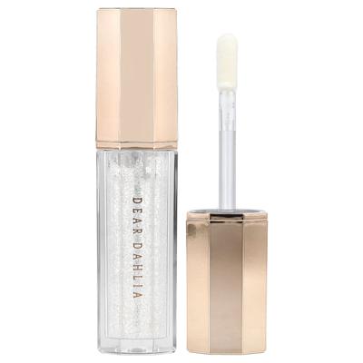 Trucco occhi – Brillantini e glitter