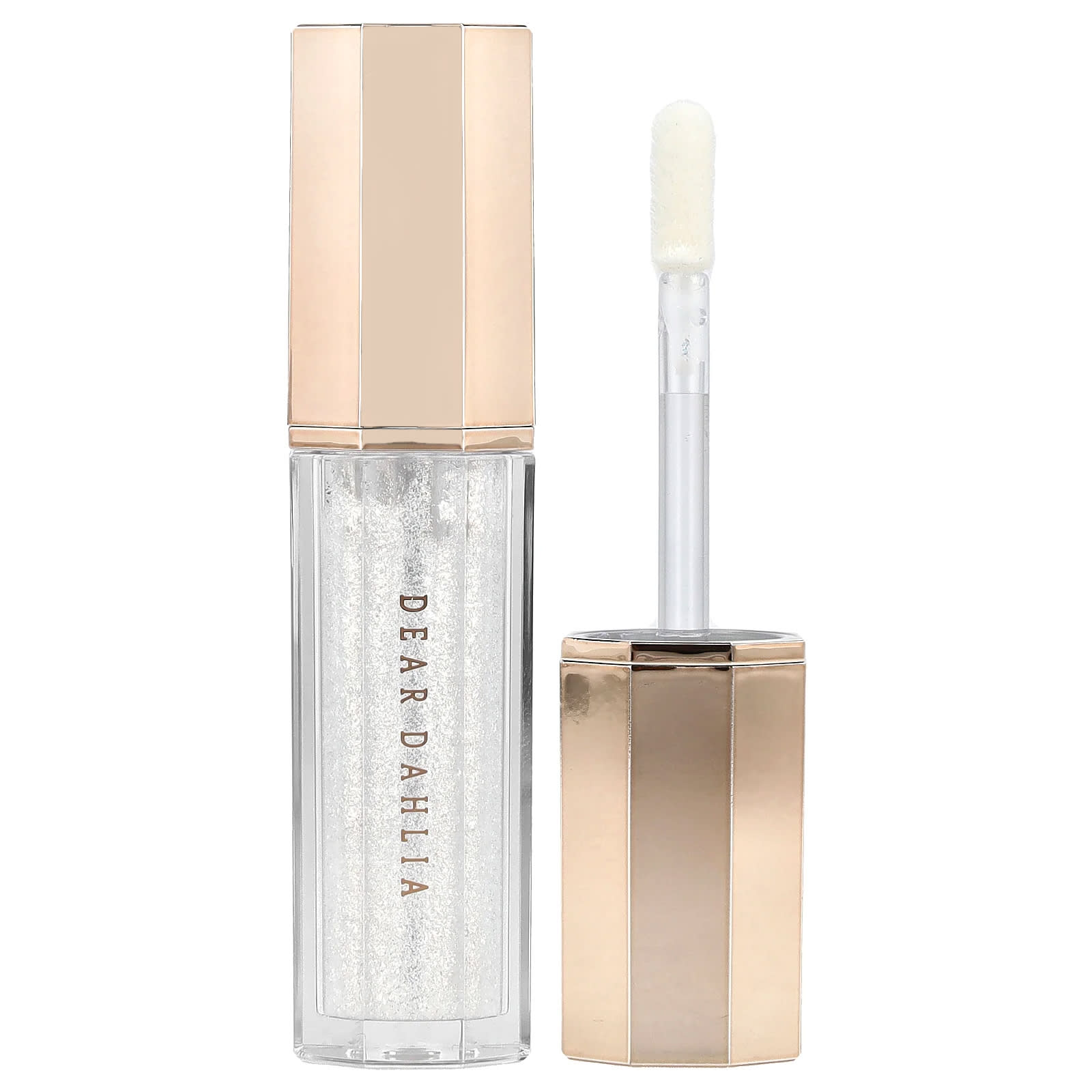 

Paradise Shine Eye Sequins, Liquid Eyeshadow, Actuator, 4G (0.14Oz)
