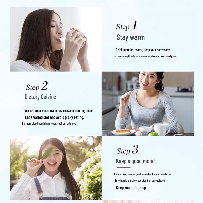 Space7 Ultradünne Nachtschlafhose für Damen