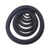 1Pcs Rubber Speaker Edge Repair Ring Woofer Edge Ring  Speaker Repair Accessories