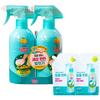 Bade- & Duschartikel – Shampoos & Seifen für Kinder