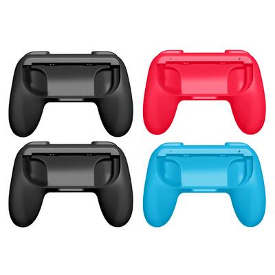 Controller Grips for Nintendo Switch Joy-Con Console ABS Left Right Handle Grip