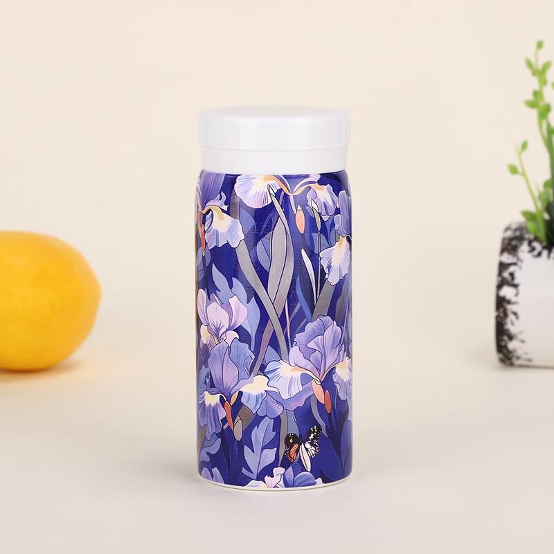 Dingyue Mini Portable Stainless Steel Insulated Cup