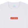 ASTRAL PROJECTION Ap Studio Oversized Long Sleeve T-Shirt_White