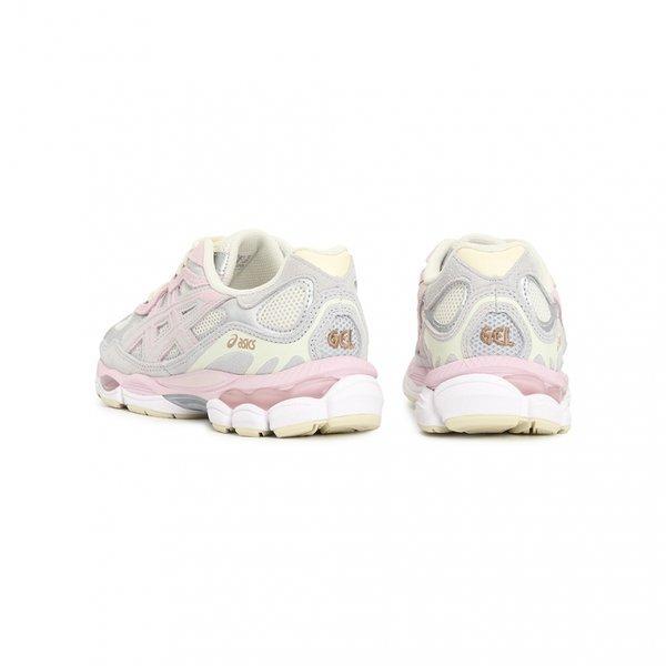 Asics Gel Nyc Sneakers 1203a383 028