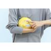 MO72501 Chikip Dancers Baby Chikip Bone Chukin Toddler Plush Toy