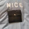Elegant Stone Texture Clutch Bag - 2025 Trendy Glossy Envelope Design