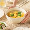 Kangbach Embossed Ceramic Dinnerware Set