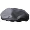 Real Leather Carbon Fiber Style Car Center Armrest Box Cover For Explorer 11-18