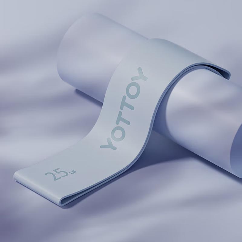 yottoy Mini Resistance Loop Band