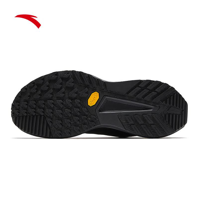Anta Tiandu Men's Outdoor Trail Running Shoes