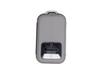 Car Accessories Zinc Alloy TPU Key Case Cover Holder Chain For ZEEKR Zeekr 9X 2024 2025 Fob Smart Remote Control Key Protection