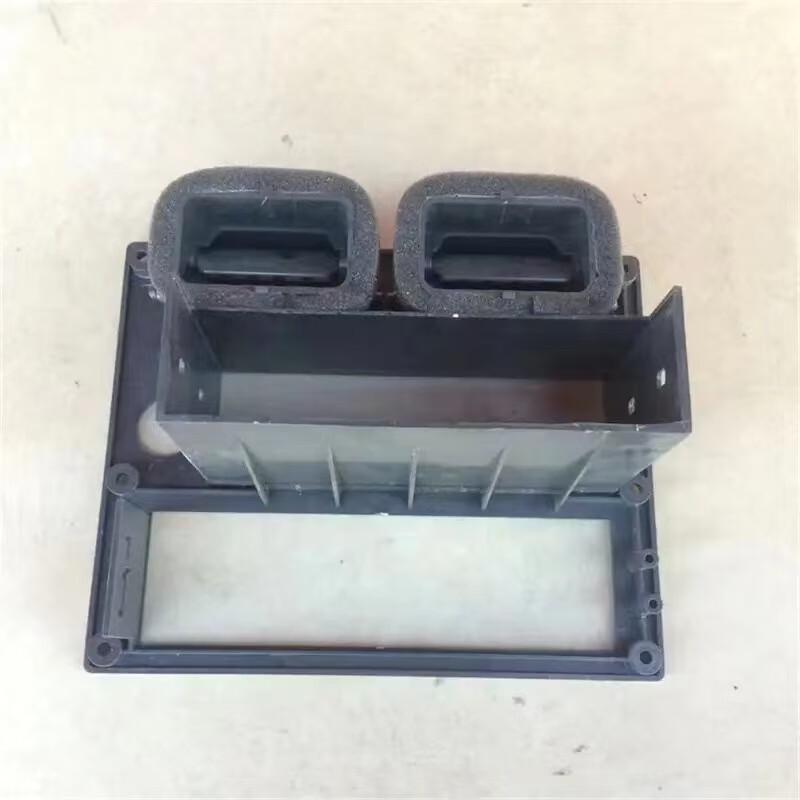 XinKela Dongfeng Mengshi EQ2050B Central Control Panel