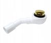 Shower Tray Siphon Fi50mm Gold Click-clack Plug INSTADRAIN