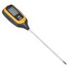 Soil PH Meter 4 in 1 Multi Purpose High Accuracy Stable Sensitive Soil Moisture Meter for Garden