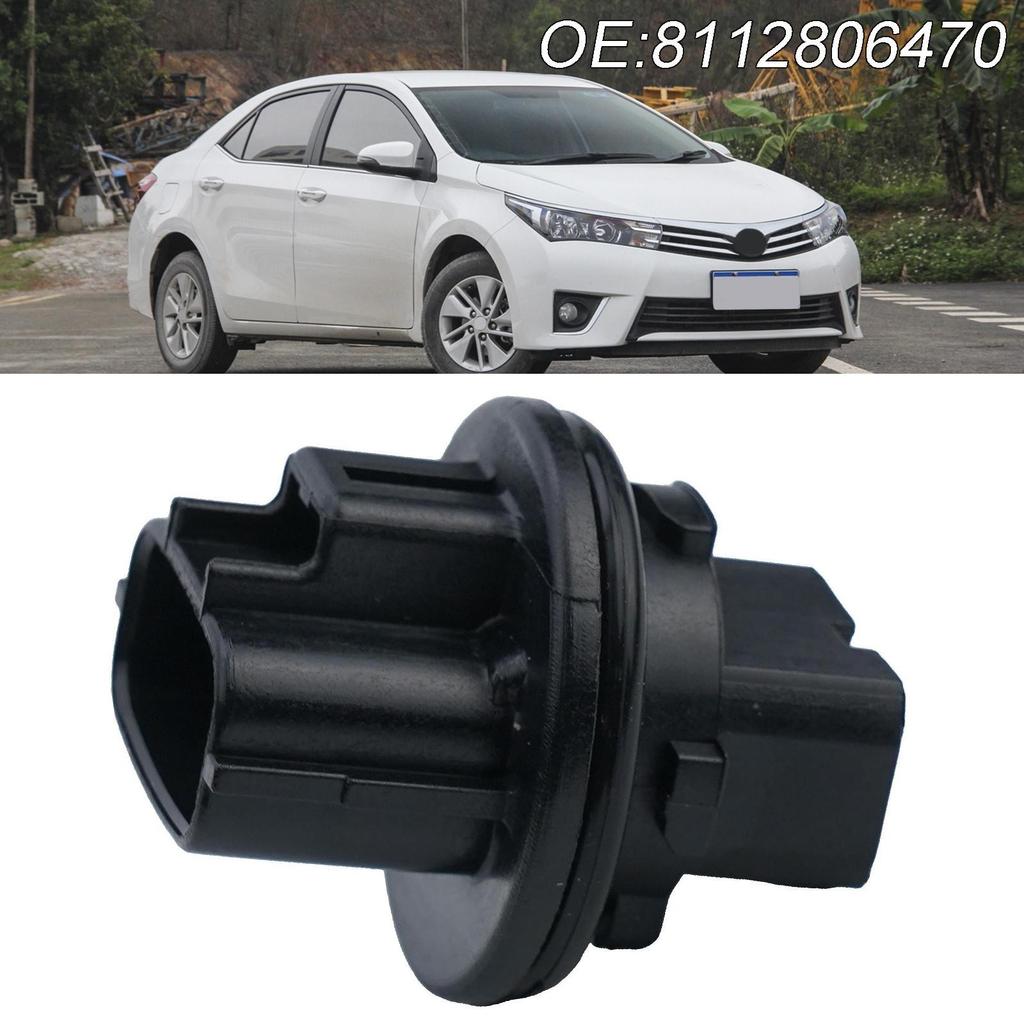 Accessories Light Socket Car Compact Easy Installation