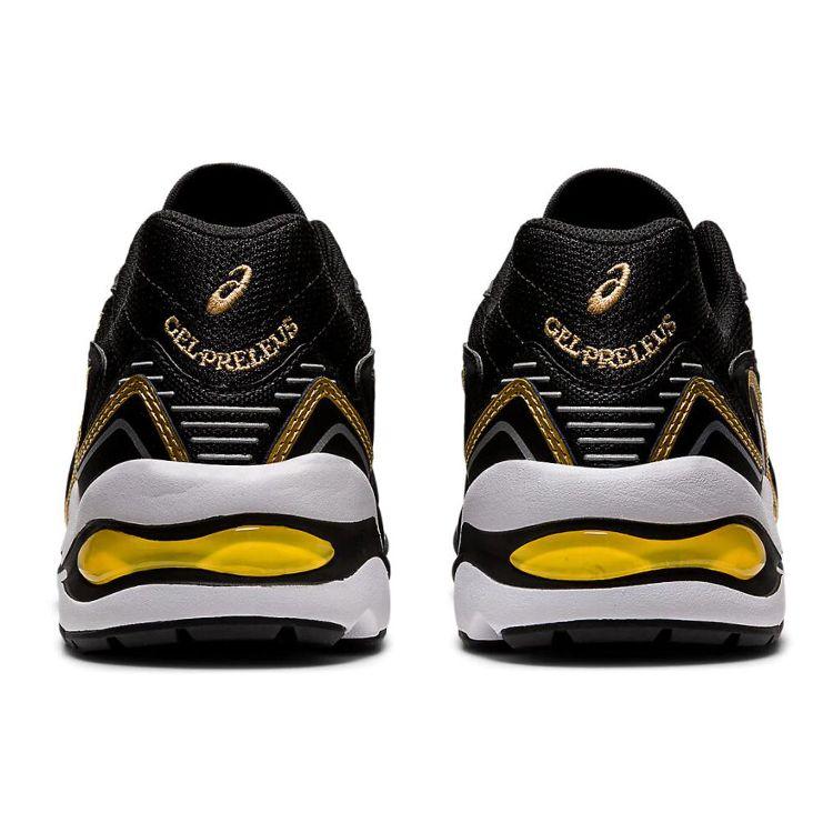 Asics Gel Preleus 'Black Pure Gold' 1201A084-001