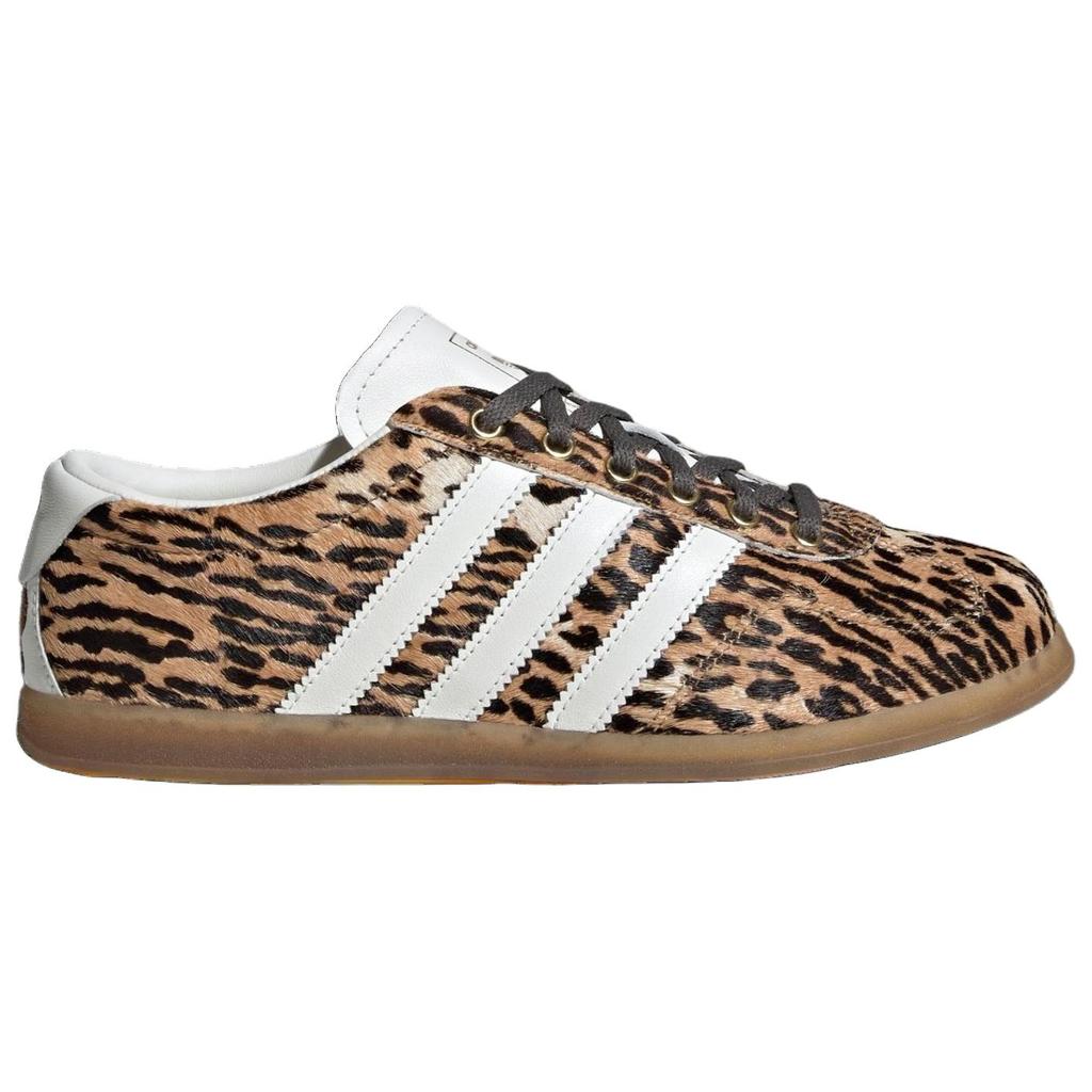 Adidas Originals Gazelle Lo Pro Classic Versatile Skate Shoes Unisex Sneakers Brown KJ6574
