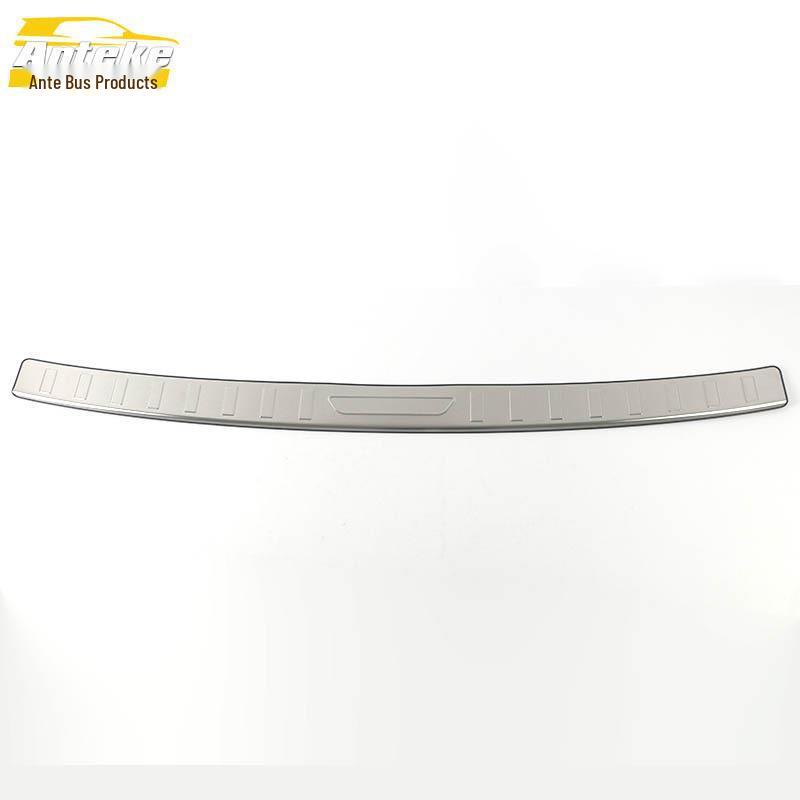 Voyah '22 Dreamer Rear Bumper & Tailgate Protection Strip - Exterior Car Accessory