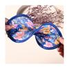 Round Folding Fan Easy to Pack Portable Cooling Solution for Summer Getaways