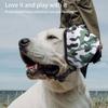 Head-worn Pet  Ear Protection Anti-noise Dog Noise Cancelling Headphones Pet Earmuffs  Fireworks