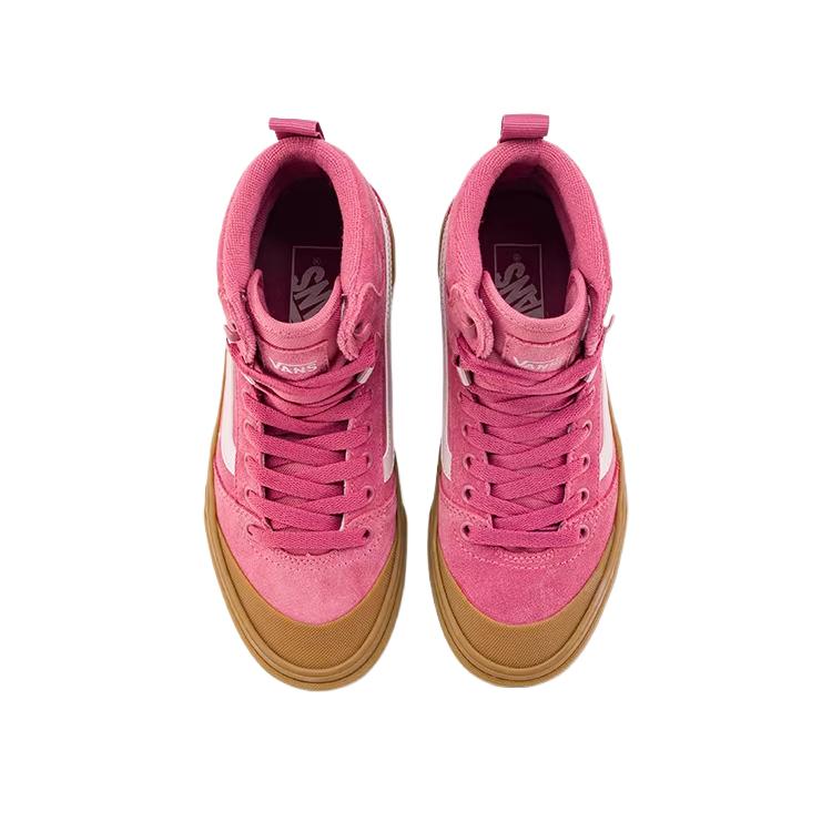 Vans Ashwood Hi Guard Outdoor Fit High-Top Skate Shoes Women Skate Shoes VN000D97ZRY