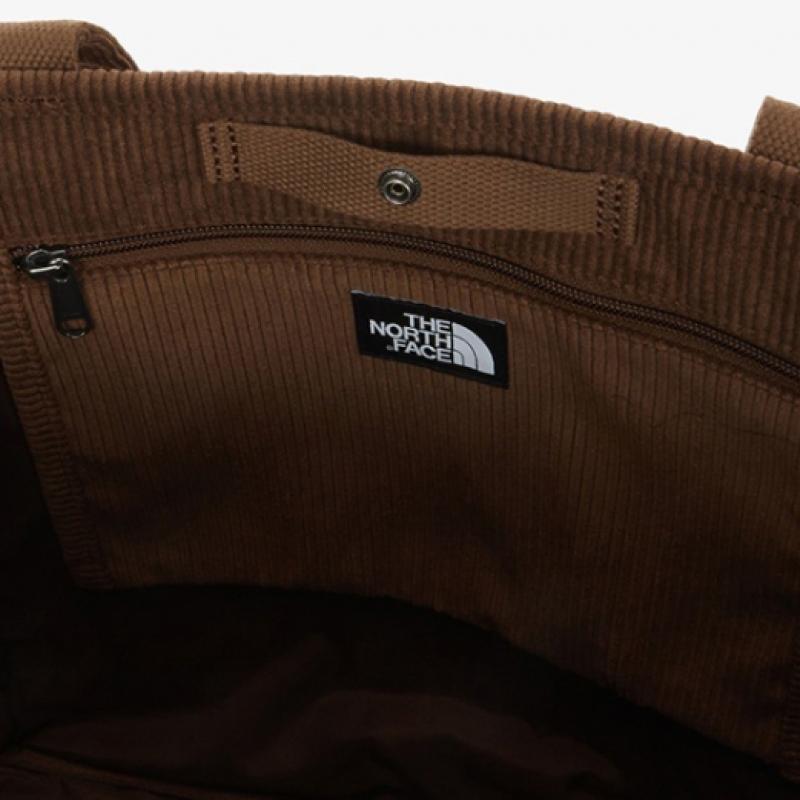 The North Face All Day Tote Large Plus Brw