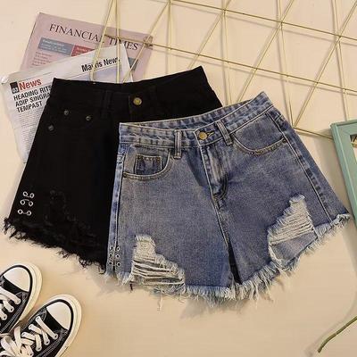 Hosen & Röcke – Shorts