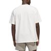 Adidas BASKETBALL SS25 T Shirt Unisex JX5574