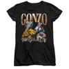 Tops – T-Shirts