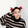DREN - Crab Face Wash Headband