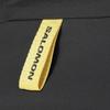 SALOMON Modisei Aero Zip Hooded Long Sleeve Jacket Women Jackets LC3073400