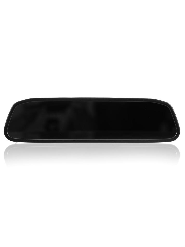 Dawei AHD 4.3-inch Car Video Monitor Rearview Mirror LCD Screen Universal Installation 12V-24V