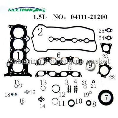 Motor
