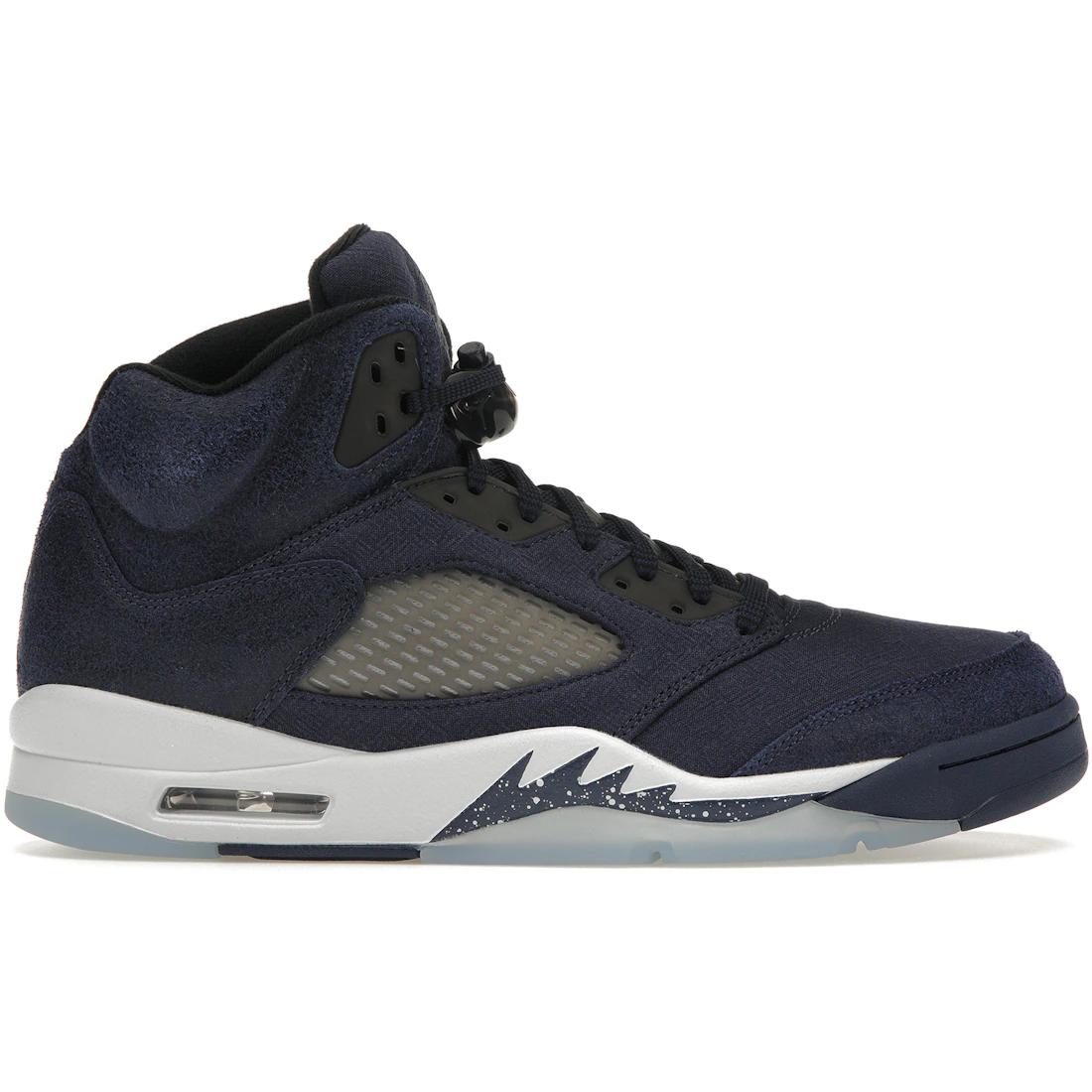 

Кроссовки Jordan 5 Retro Georgetown(FD6812-400) 41