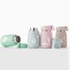 Cartoon Coffee thermos Traval Leakproof Vacuum Flask Thermos Cup Coffee Mug Vacuum Water Bottle
