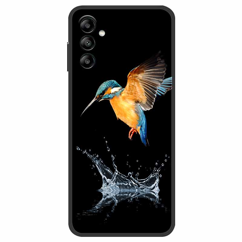 For Samsung A34 A54 Case Silicone Cool Marble TPU Soft Phone Cover Capas for Galaxy A54 5G GalaxyA34 A 34 5G Funda Protection