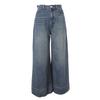 Betu Women's High-Waist Wide-Leg Jeans