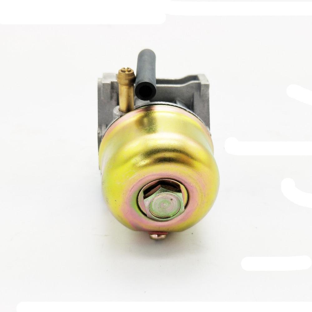 New Carburetor For Subaru Robin EH12 EH12-2D 252-62454-10 252-62450-10 252-62551-00