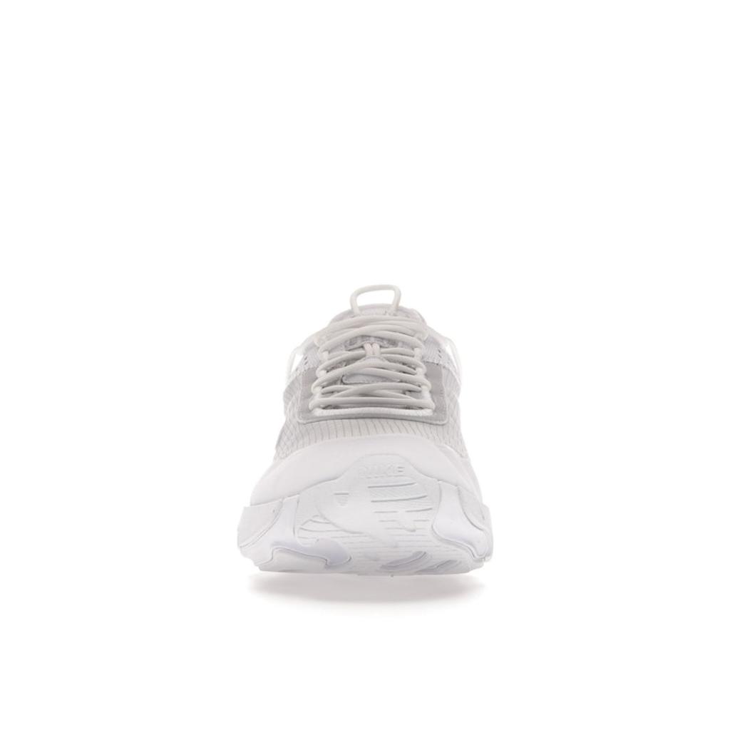 Nike React Live White Pure Platinum Men CV1772-101