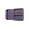 Leapmotor Lafa5 Centre Console Storage: Holds Glasses & More, Fits 26 Models