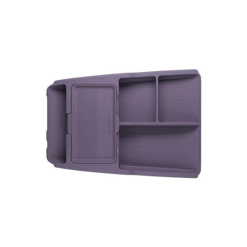 Leapmotor Lafa5 Centre Console Storage: Holds Glasses & More, Fits 26 Models