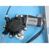 Car Accessories High Quality 59-560 Window Regulator Lift with Motor Assembly for Mazda 323 Family Protege 5 BJ 1998-2005