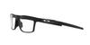 Oakley Prescription Eyewear Frames OX8174F HEX JECTOR 817405 SATIN BLACK 54 (A)