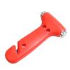Car-Mounted Multi-Functional Rescue Hammer with Safety Strap Emergency Window-Breaking Device